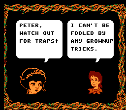 彼得·潘与海盗: 胡克船长的复仇