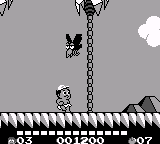 高桥名人之冒险岛3【狸克汉化】