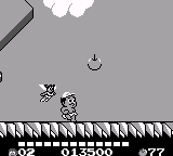 高桥名人之冒险岛3【狸克汉化】