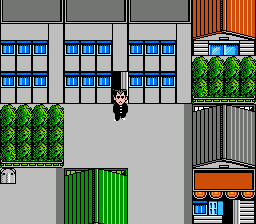 高校生极乐传说