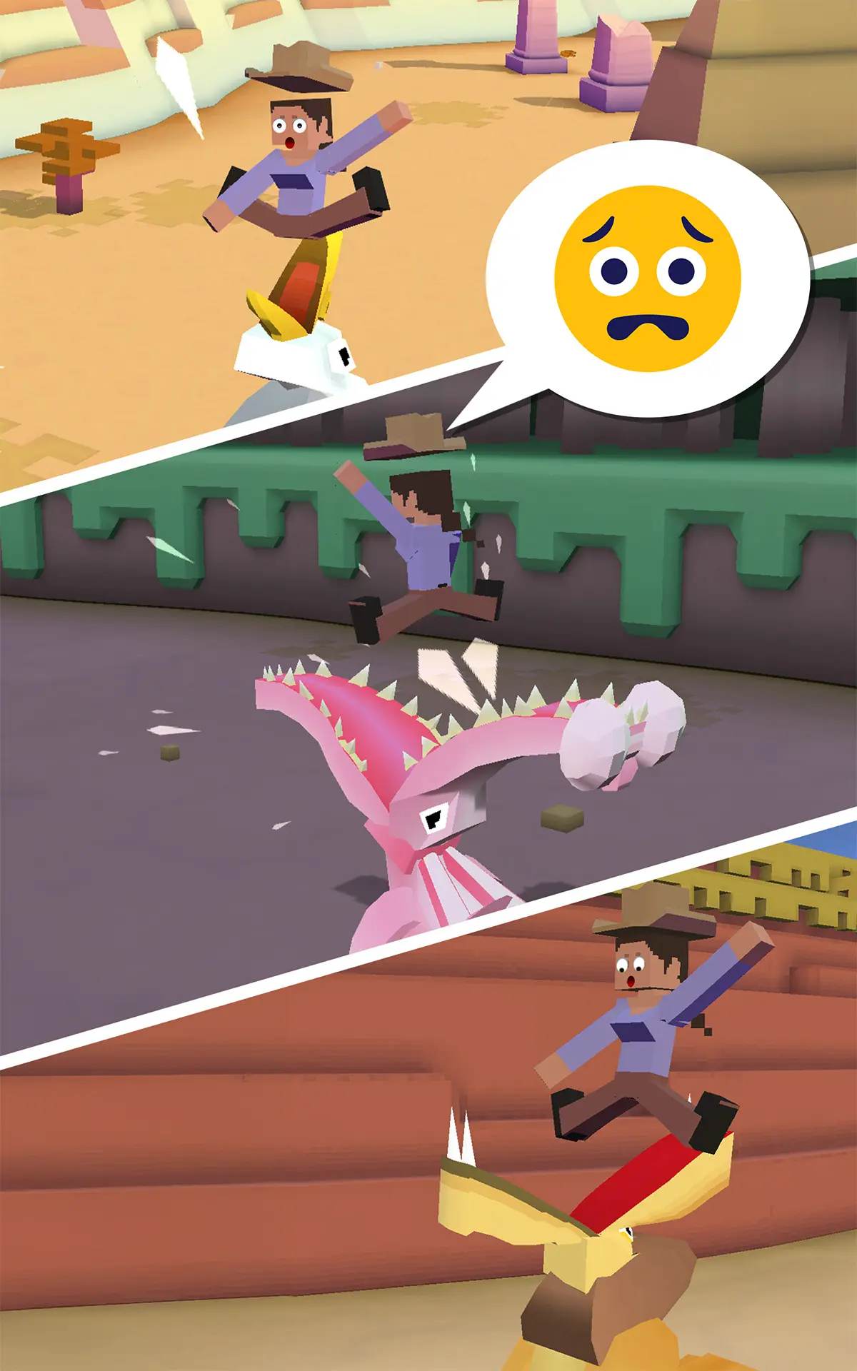 疯狂动物园（货币使用不减反增）