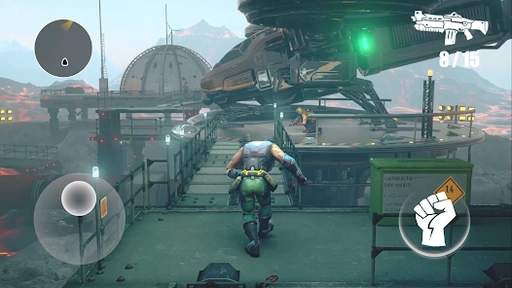 进化2：争夺乌托邦（内置作弊菜单）