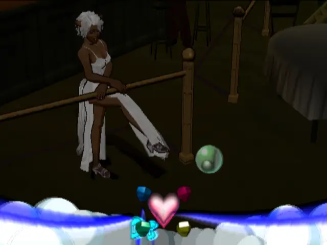 港湾之犬【汉化】