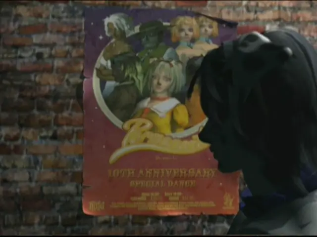 港湾之犬【汉化】