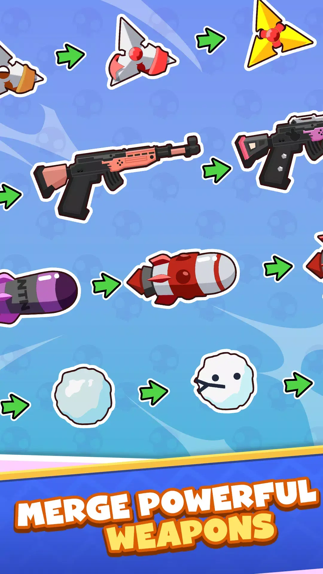 背包勇者（免广告）