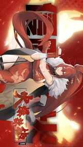 植物娘大战僵尸（内置作弊菜单）