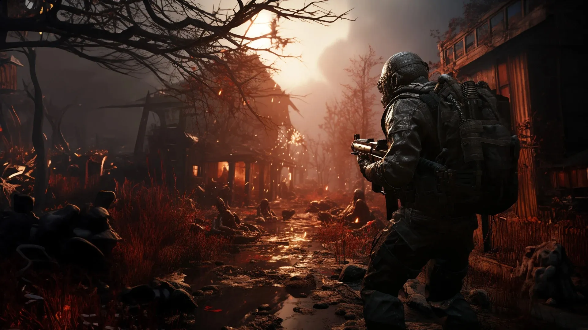 最后的生存(无限内购)