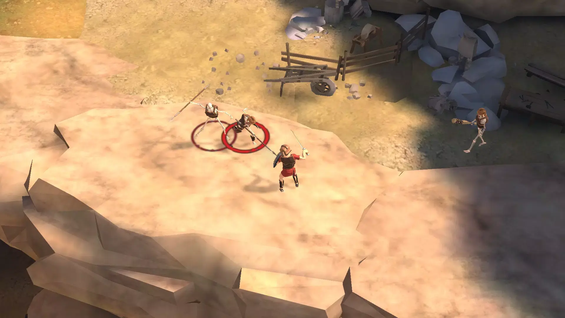 泰坦之魂(内置作弊菜单【含无限内购】)