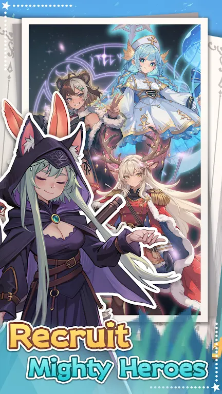 爪爪远征(内置作弊菜单)