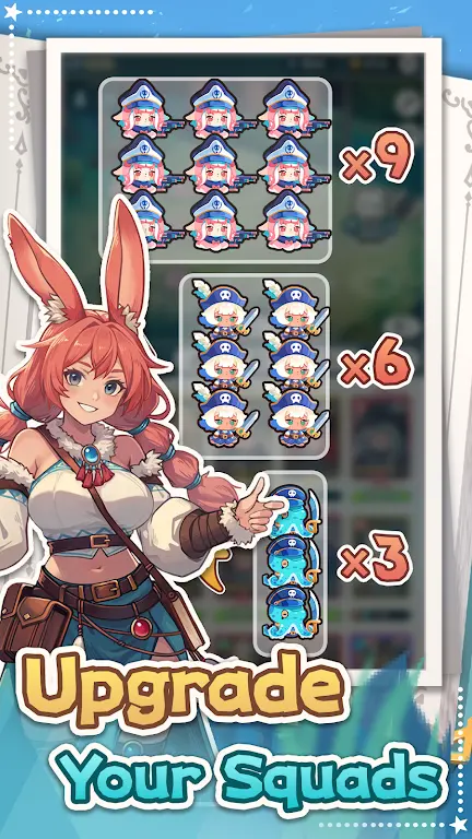 爪爪远征(内置作弊菜单)