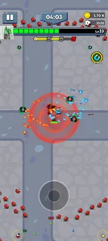 单挑幸存者2（内置多功能菜单）