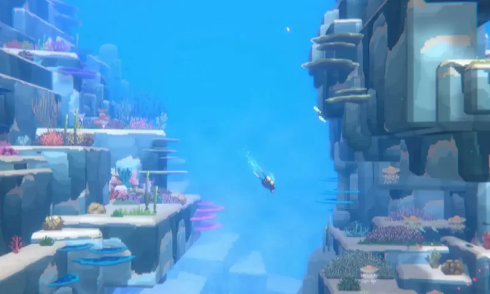 潜水员戴夫（内置作弊菜单_解锁全DLC）