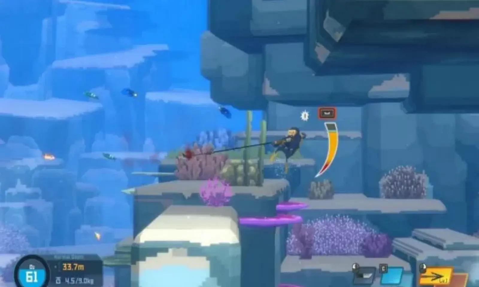 潜水员戴夫（内置作弊菜单_解锁全DLC）