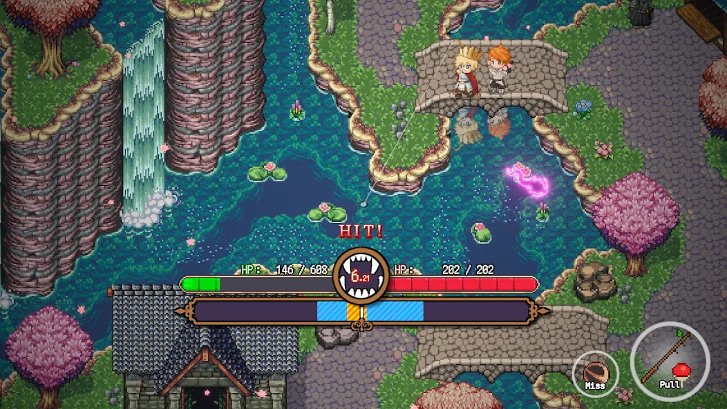 海洋幻想（内置作弊菜单）