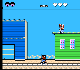 周日欢乐时光 - 骑行