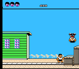 周日欢乐时光 - 骑行