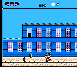 周日欢乐时光 - 骑行