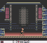 恶魔城：暗影秩序 黄金贝尔蒙特【v0.1.7】