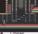 恶魔城：暗影秩序 黄金贝尔蒙特【v0.1.7】