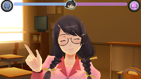 化物语 携带版[1.1汉化]