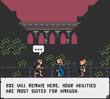 恶魔城：暗影秩序 黄金贝尔蒙特【v0.1.7】