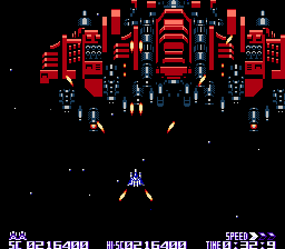 刀锋破坏者[v1.1]