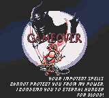 恶魔城：暗影秩序 黄金贝尔蒙特【v0.1.7】