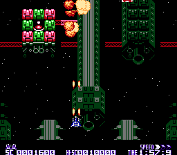 刀锋破坏者[v1.1]