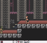 恶魔城：暗影秩序 黄金贝尔蒙特【v0.1.7】