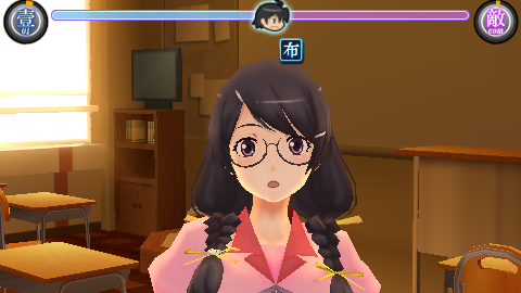 化物语 携带版[1.1汉化]