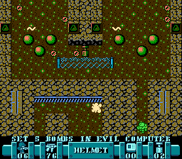 头盔中士：训练日