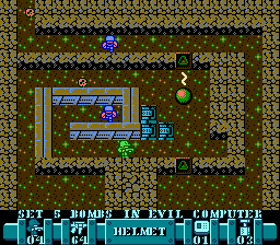 头盔中士：训练日