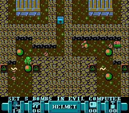 头盔中士：训练日