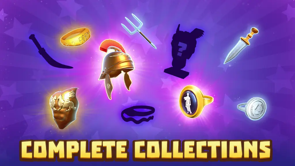 寻宝探测器模拟器3D