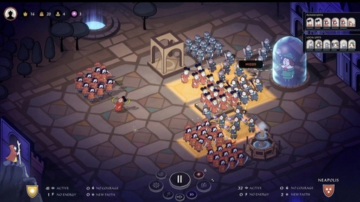 成圣之道（内置作弊菜单）