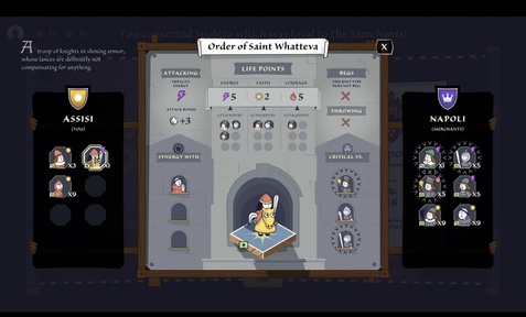 成圣之道（内置作弊菜单）