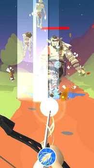 元素射手|元素弓箭手（内置作弊菜单【含无限内购】）