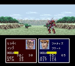 银河骑兵机器人【汉化版V0.5】