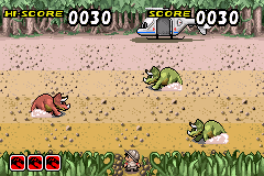 侏罗纪公园研究所之旅 恐龙救援【落月1.0】