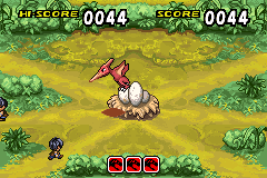 侏罗纪公园研究所之旅 恐龙救援【落月1.0】