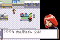 宝可梦 水晶复刻【Ver03111357】【自带魔法】