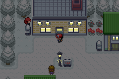 宝可梦 水晶复刻【Ver03111357】【自带魔法】