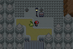 宝可梦 水晶复刻【Ver03111357】【自带魔法】