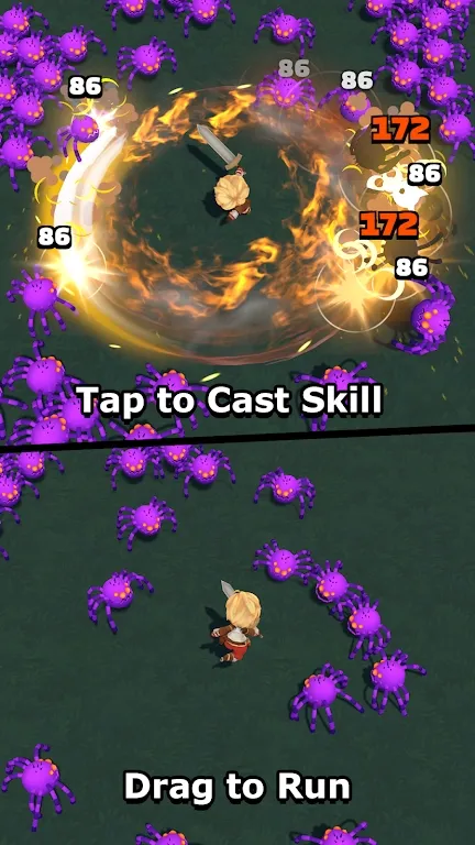 小小幻想|小小的幻想（内置作弊菜单）