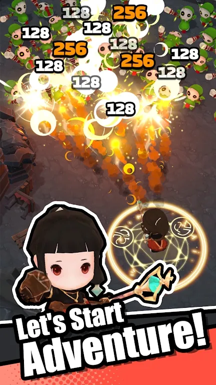 小小幻想|小小的幻想（内置作弊菜单）