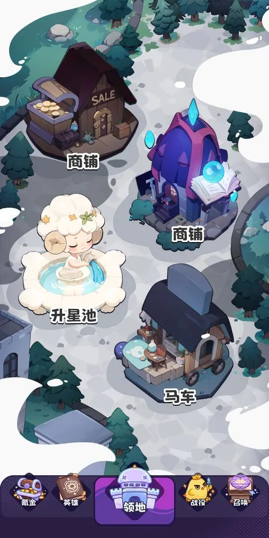 二次元抽卡爽（免广告）