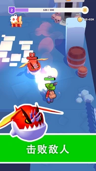 我的梦幻小岛（内置作弊菜单）