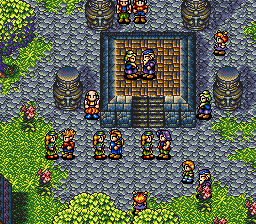 太空战士-魔法战士(繁)[Ken最终修正][原BUG南波修正2026]