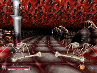 妄想的幻境【汉化 BY 狸克】