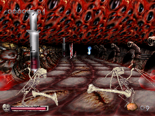 妄想的幻境【汉化 BY 狸克】